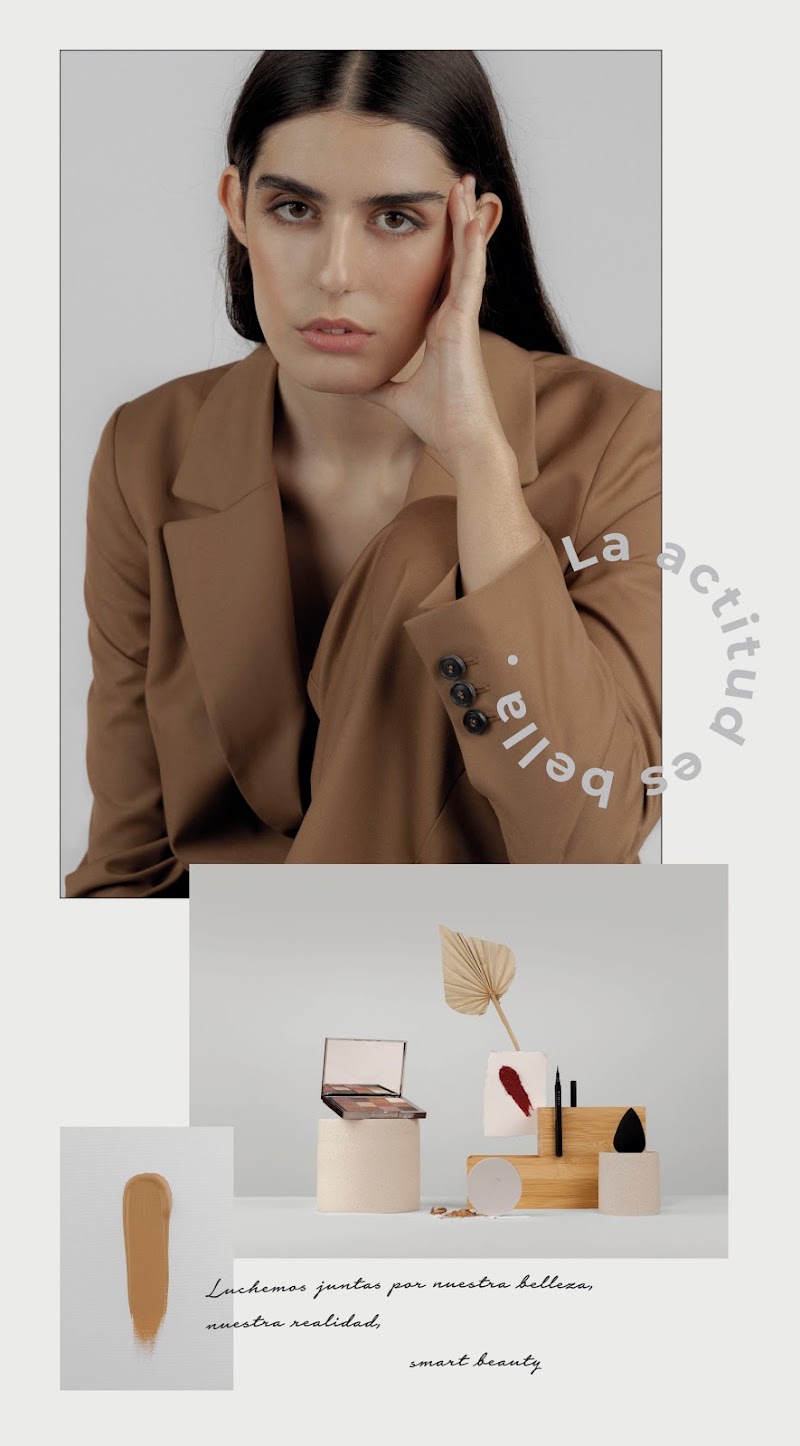 Imagen de Etnia Cosmetics Plaza Duque