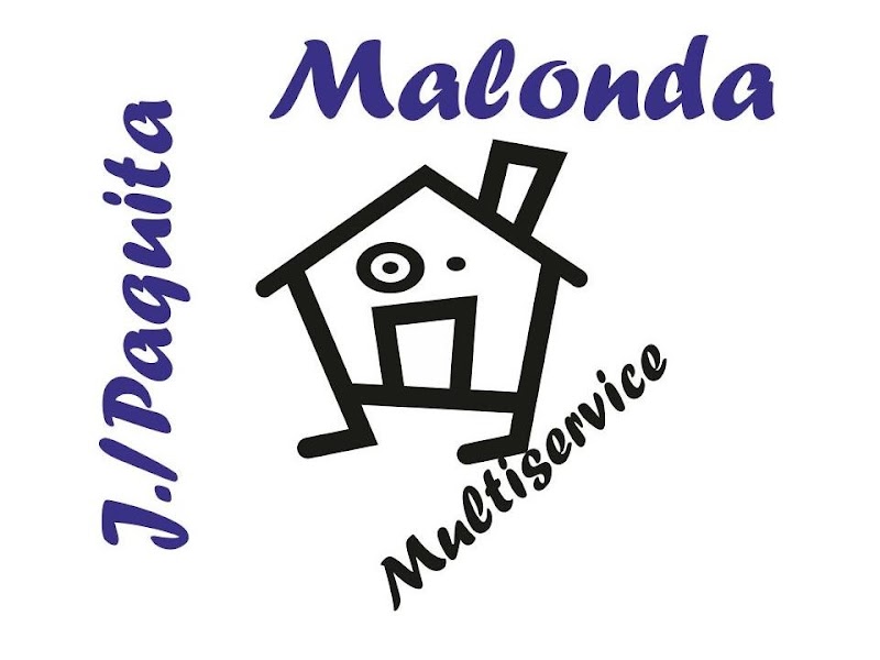 Imagen de J./ Paquita Malonda Multiservice