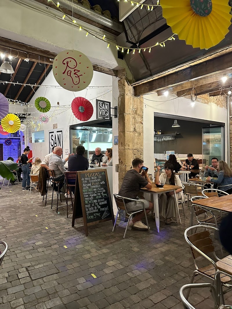 Imagen de Pizzeria San Vito