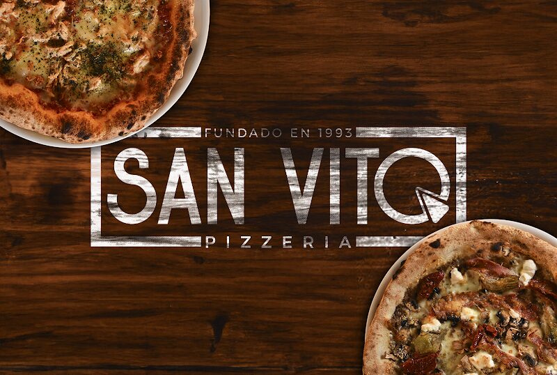 Imagen de Pizzeria San Vito