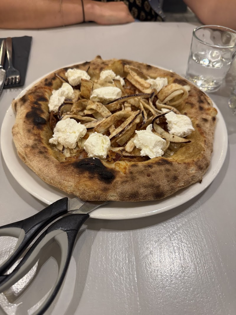 Imagen de Pizzeria San Vito