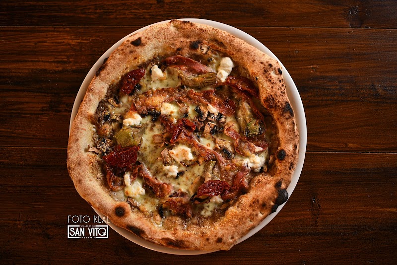 Imagen de Pizzeria San Vito