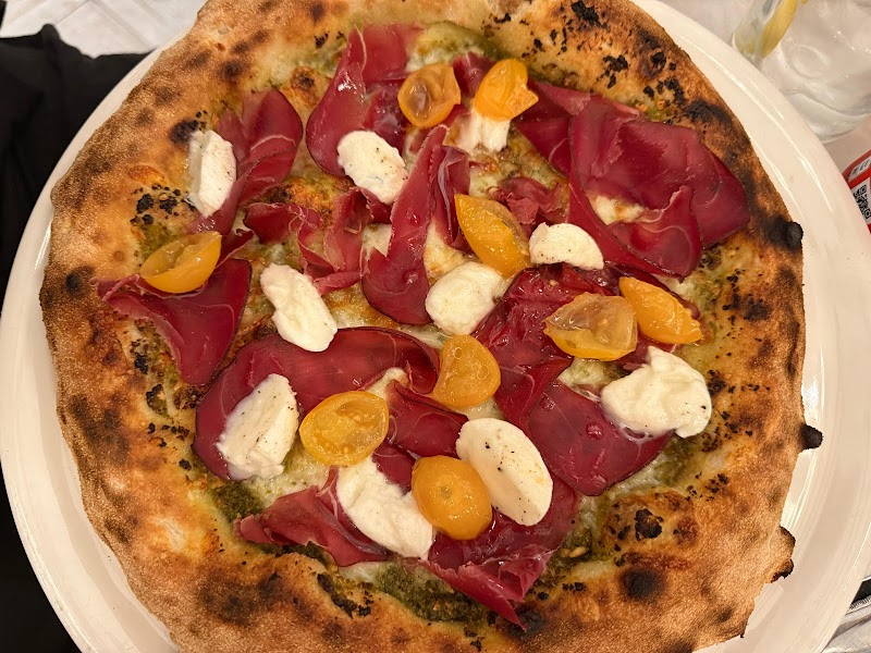Imagen de Pizzeria San Vito
