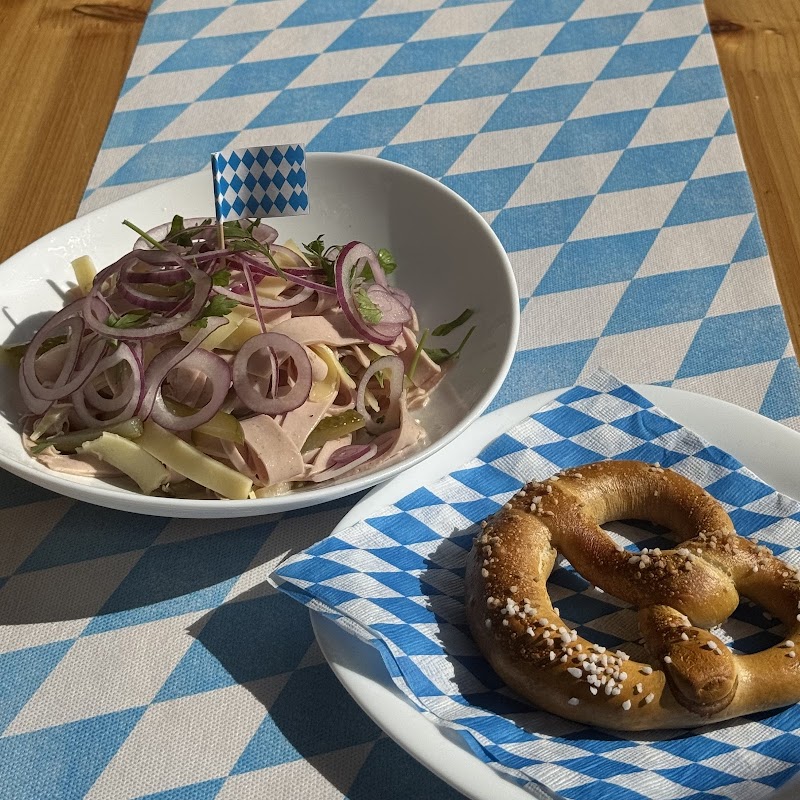 Imagen de Biergarten Al Sol