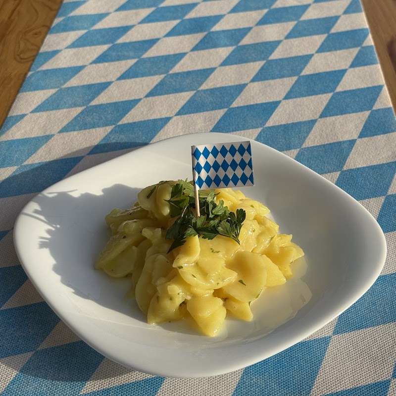 Imagen de Biergarten Al Sol