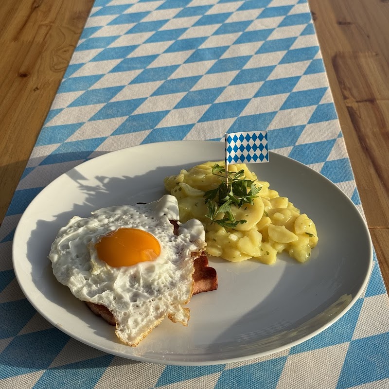 Imagen de Biergarten Al Sol