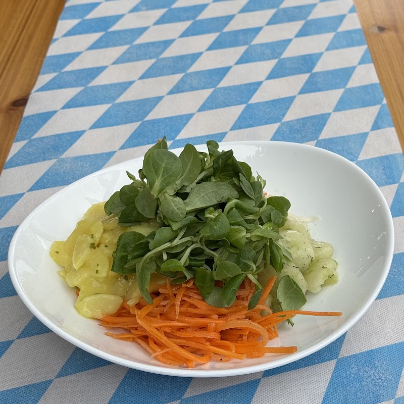 Imagen de Biergarten Al Sol