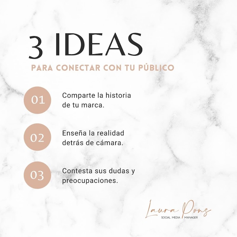 Imagen de negocio en Gestión de redes sociales en Dénia