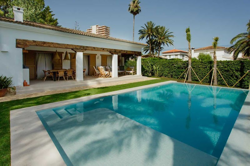 Imagen de Reformas Buigues Frau Dénia