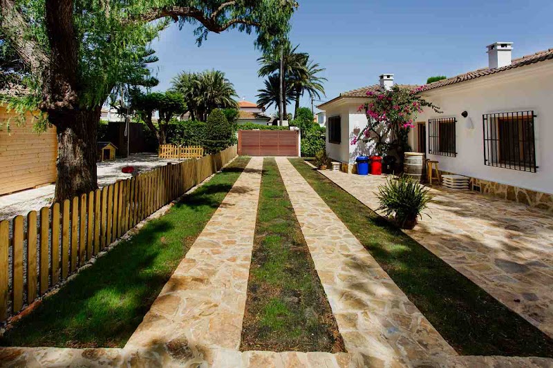 Imagen de Reformas Buigues Frau Dénia