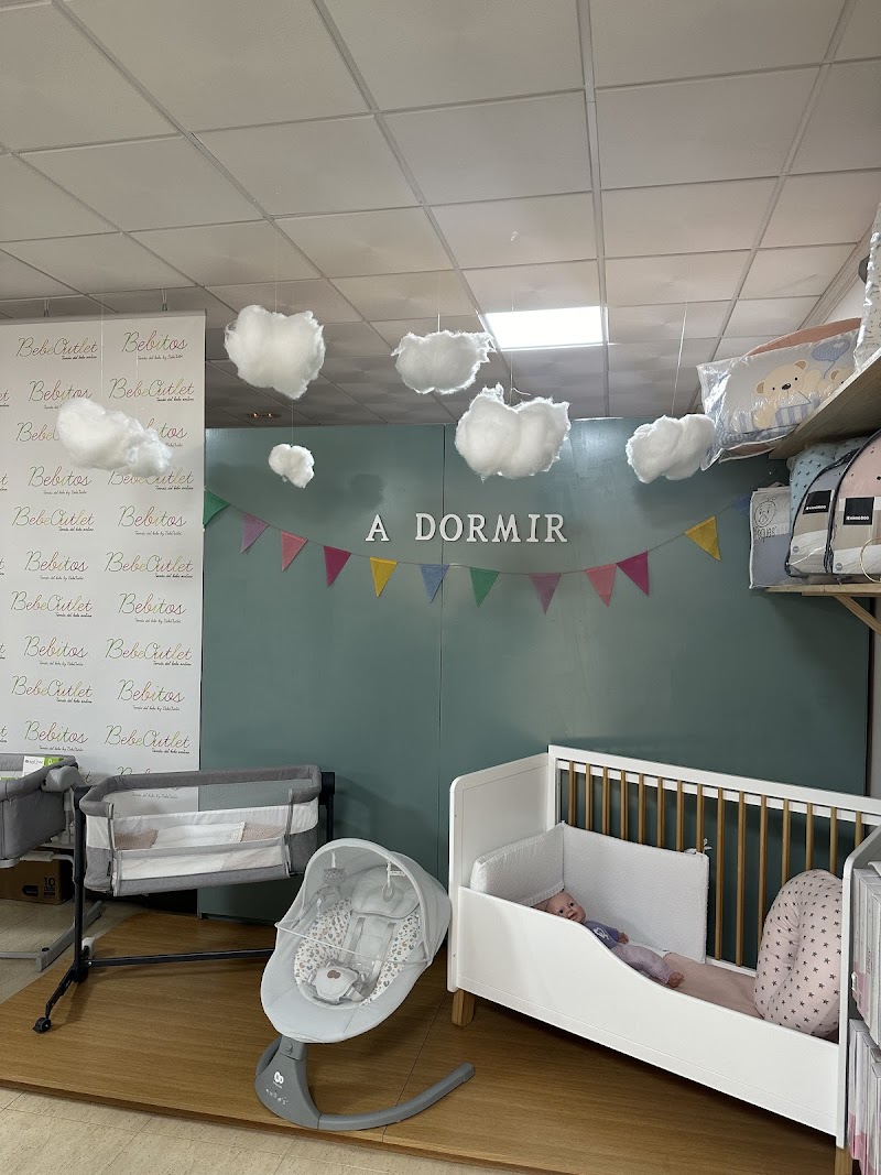 Imagen de negocio en Ropa infantil en L'alfàs del Pi