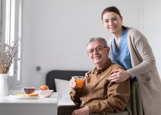 Imagen de 3c Care Agency