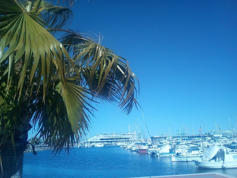 Imagen de Estación de Autobuses de Denia