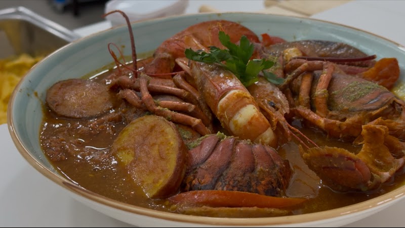 Imagen de La Nova Cuina