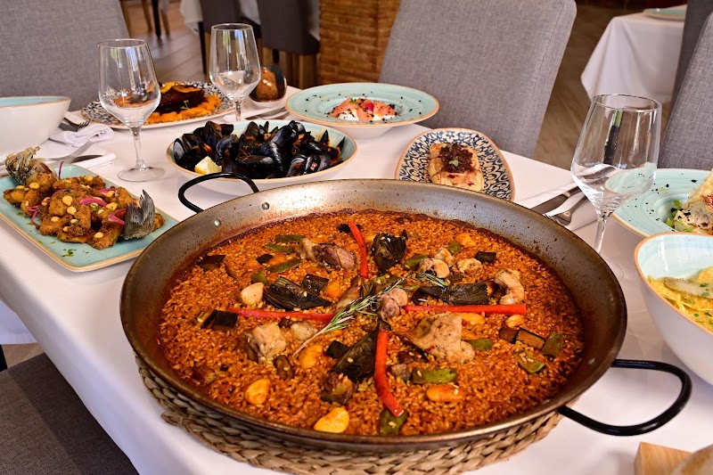 Imagen de La Nova Cuina