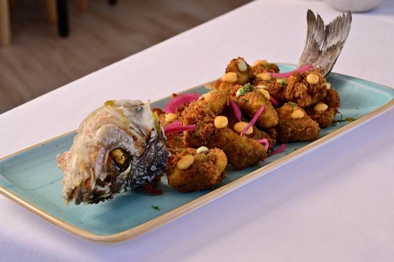 Imagen de La Nova Cuina