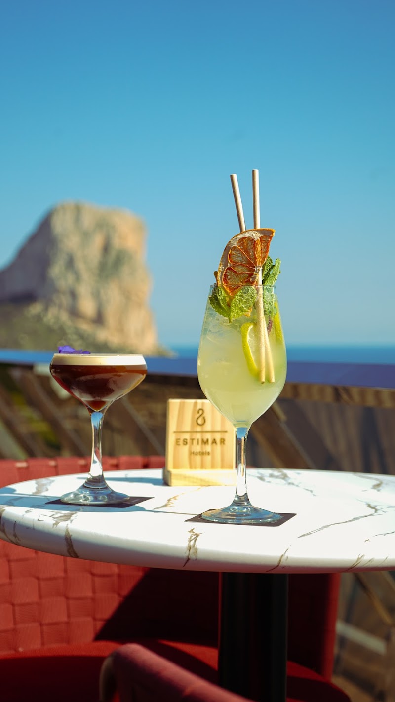 Imagen de Suitopia Skybar