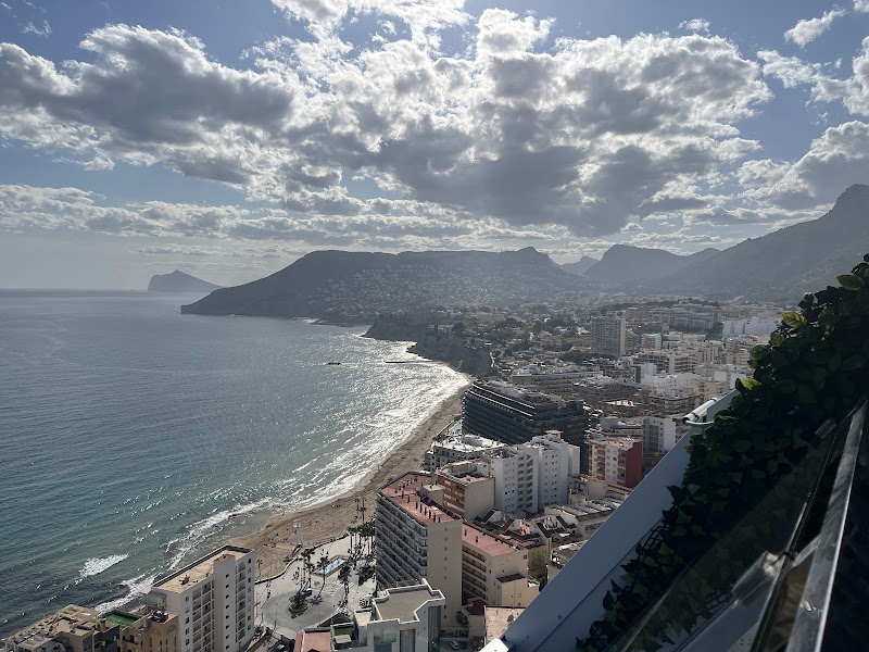 Imagen de Suitopia Skybar