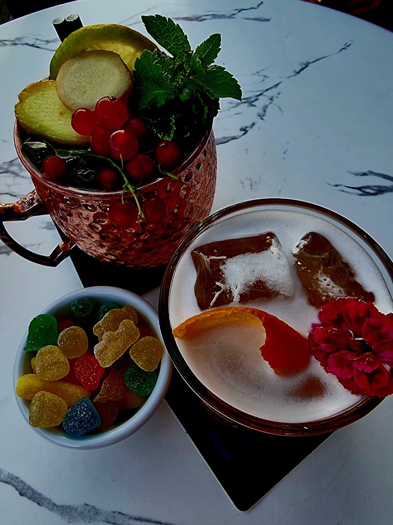 Imagen de Suitopia Skybar