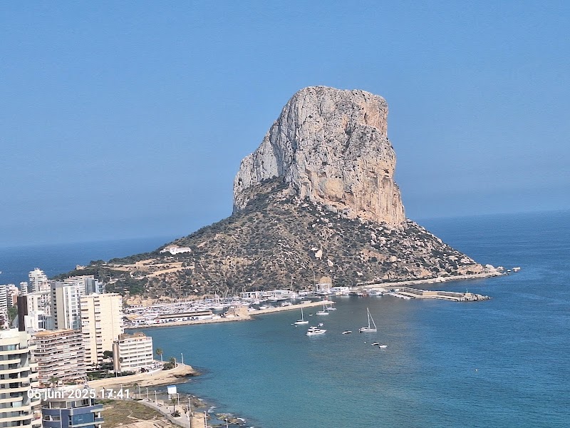 Imagen de Suitopia Skybar