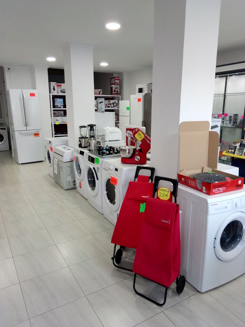 Imagen de negocio en Hogar en Dénia