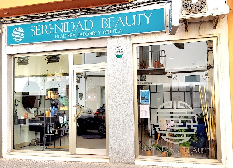 Imagen de negocio en Estética en Dénia