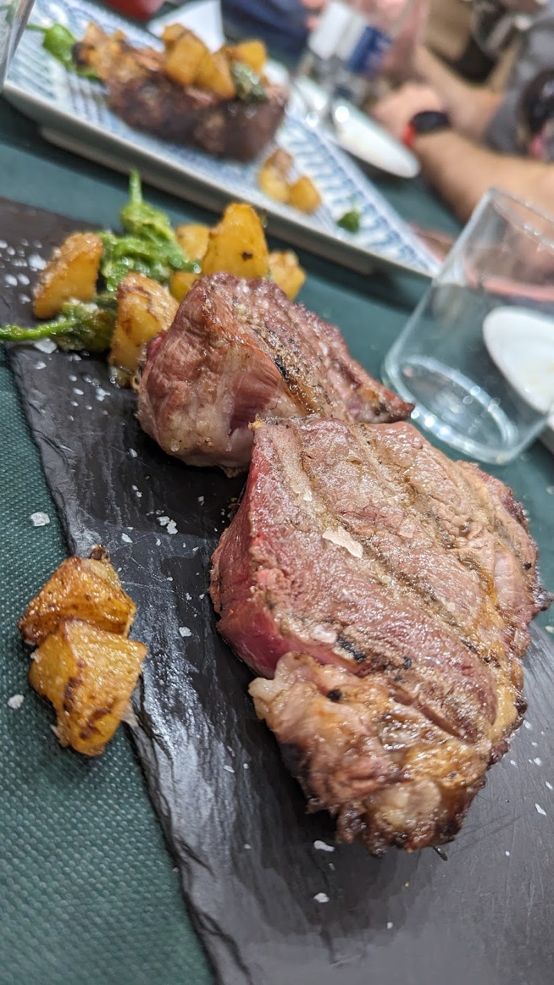 Imagen de negocio en Gastrobar en Anna