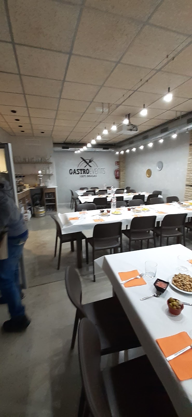 Imagen de negocio en Gastrobar en Anna