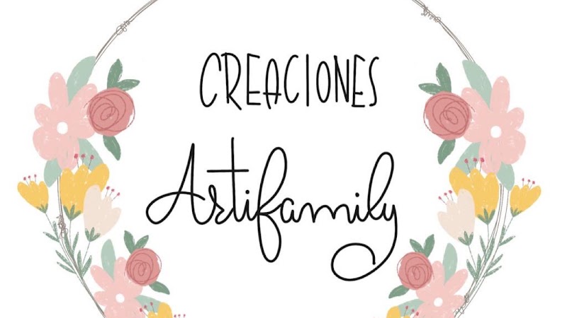Imagen de Artifamily