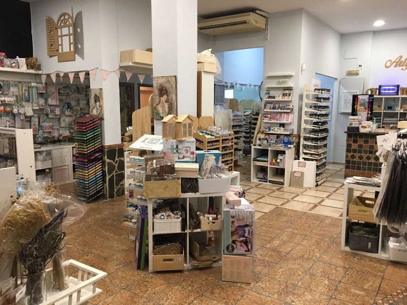 Imagen de Artifamily