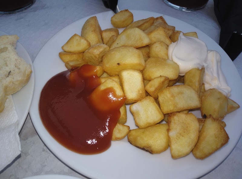 Imagen de negocio en Pub en Ollería