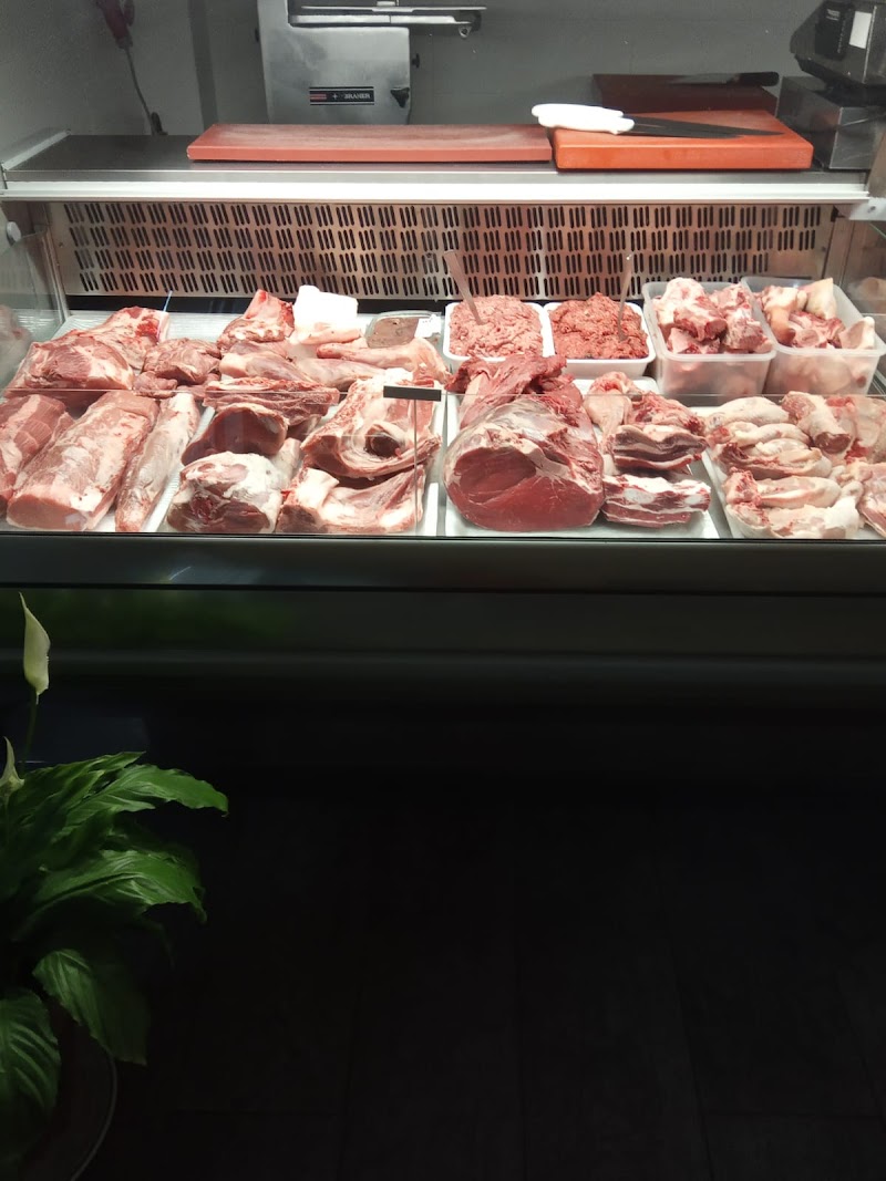 Imagen de negocio en Carnicería en Llanera de Ranes