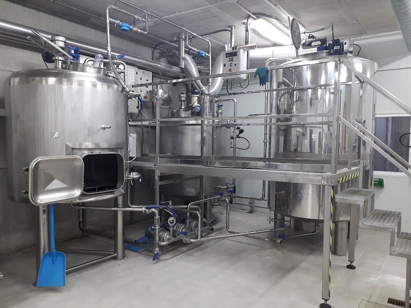 Imagen de Fábrica Artesanal Cerveza Reserva Imperial