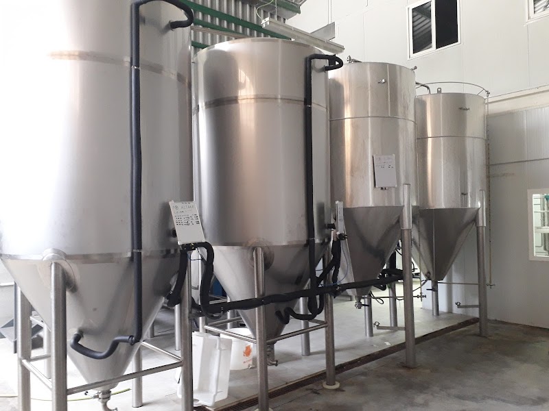 Imagen de Fábrica Artesanal Cerveza Reserva Imperial