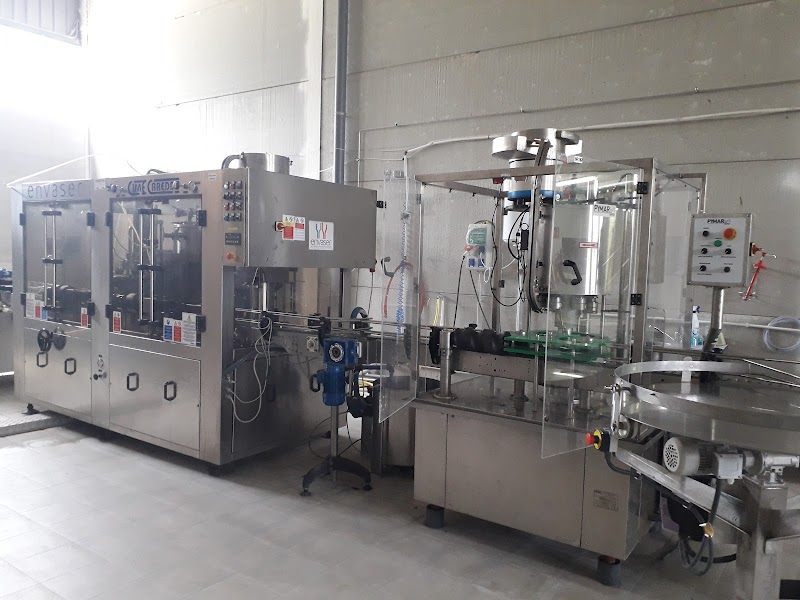 Imagen de Fábrica Artesanal Cerveza Reserva Imperial