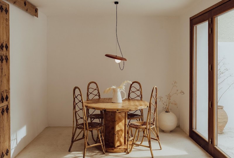 Imagen de Iluminación Coben