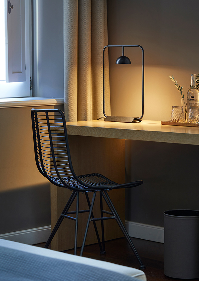 Imagen de Iluminación Coben