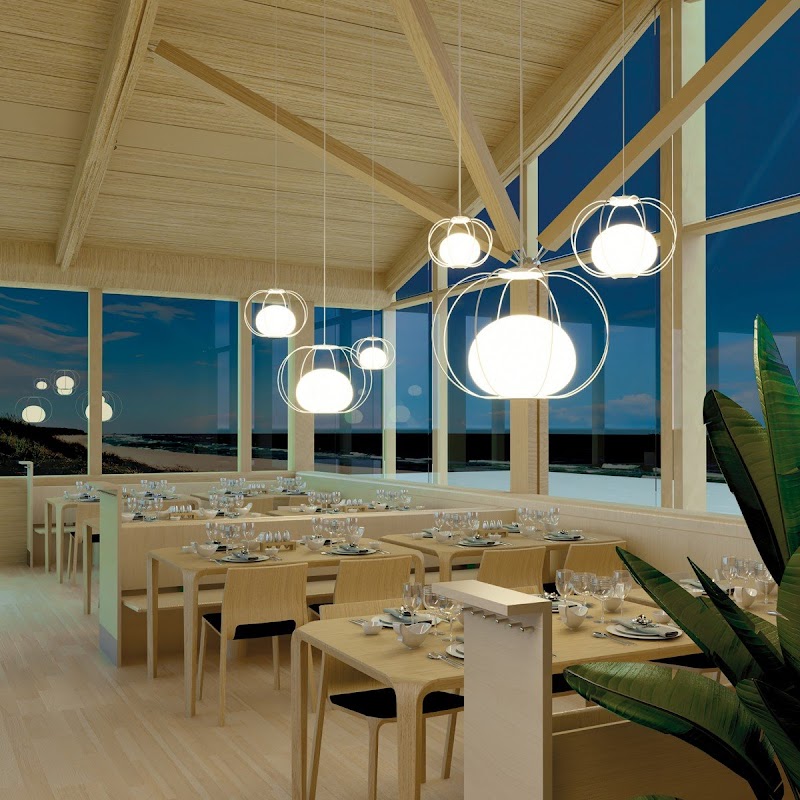 Imagen de Iluminación Coben