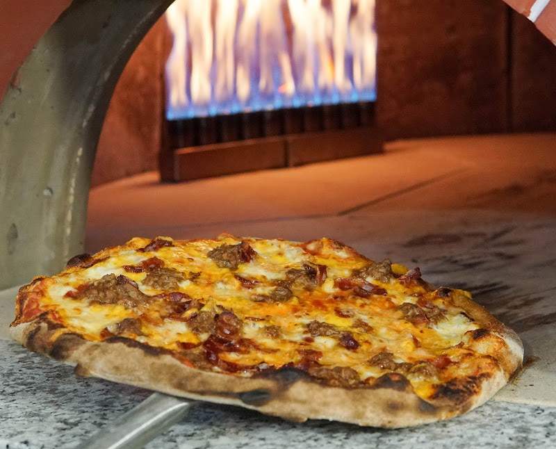 Imagen de Capisci Pizzería