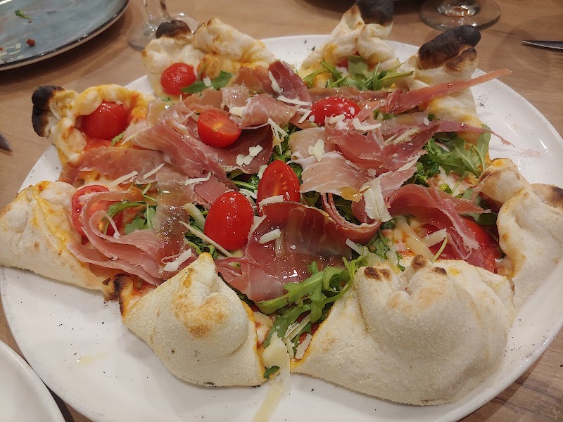 Imagen de Capisci Pizzería