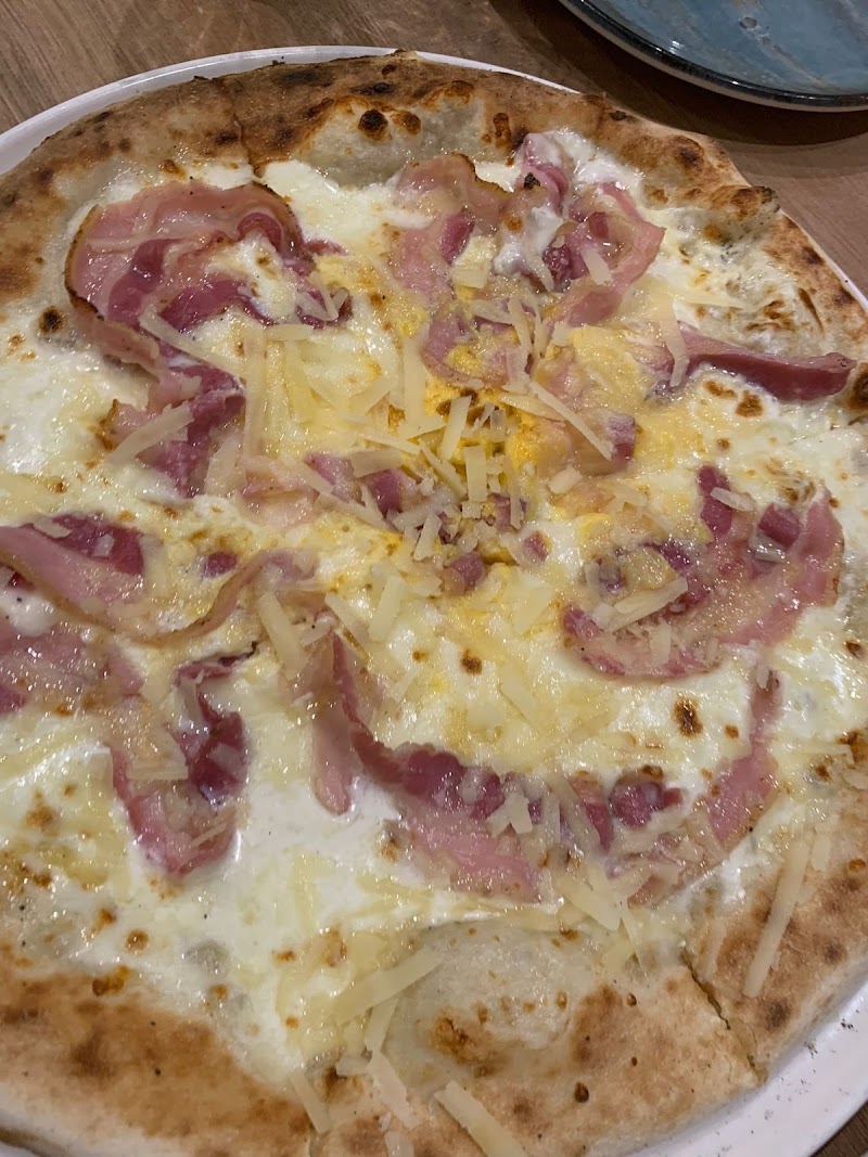 Imagen de Capisci Pizzería