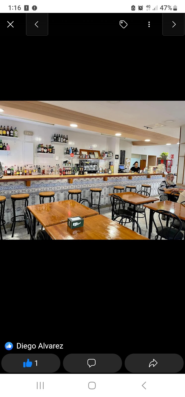 Imagen de La Taula del Poble