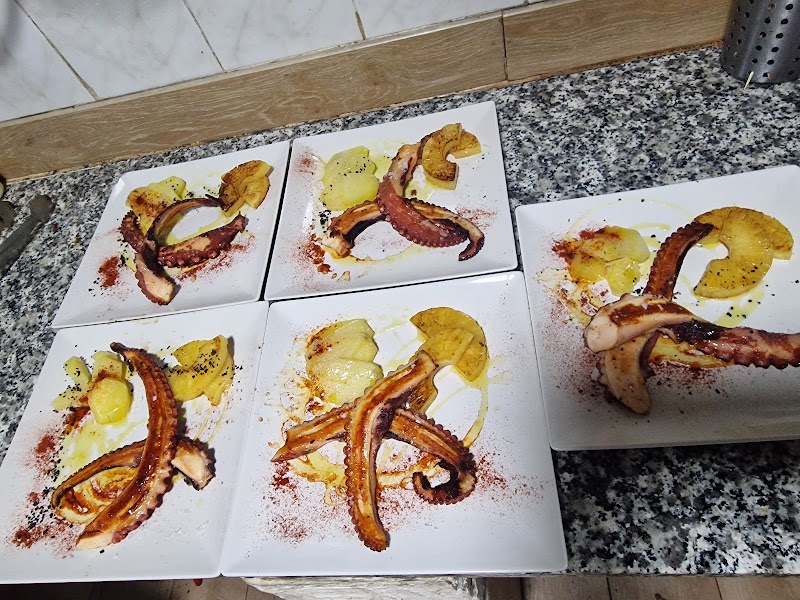 Imagen de La Taula del Poble