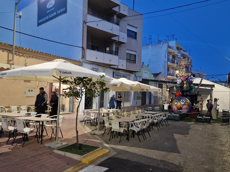 Imagen de La Taula del Poble