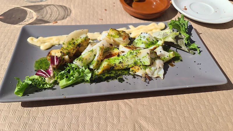 Imagen de La Taula del Poble