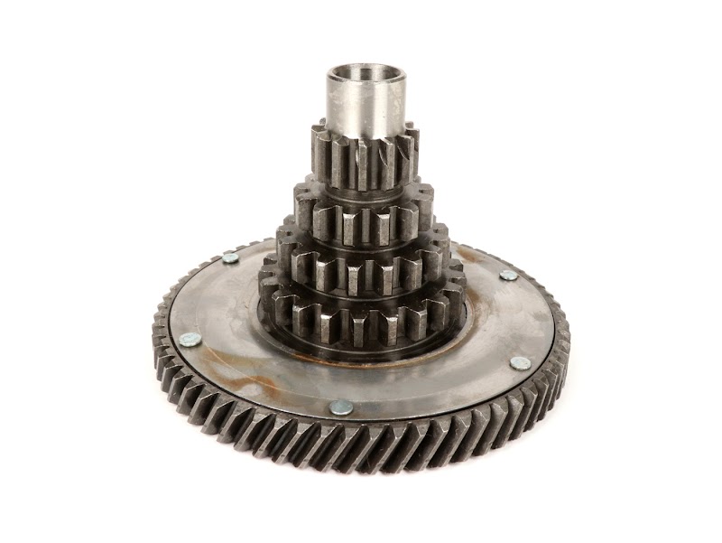 Imagen de Repuestovespa