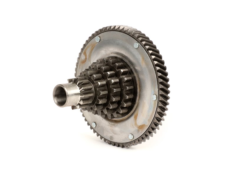 Imagen de Repuestovespa