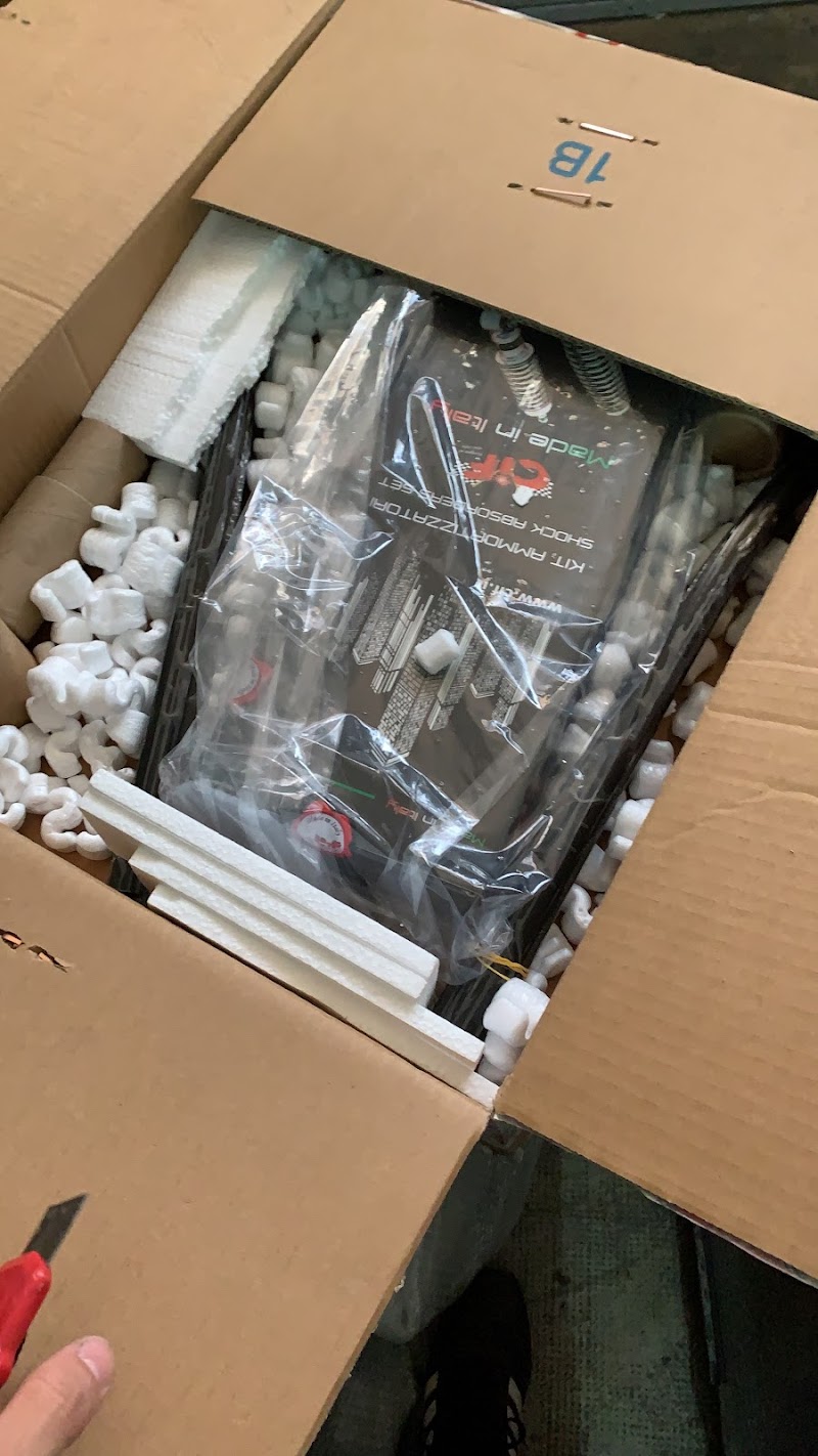 Imagen de Repuestovespa