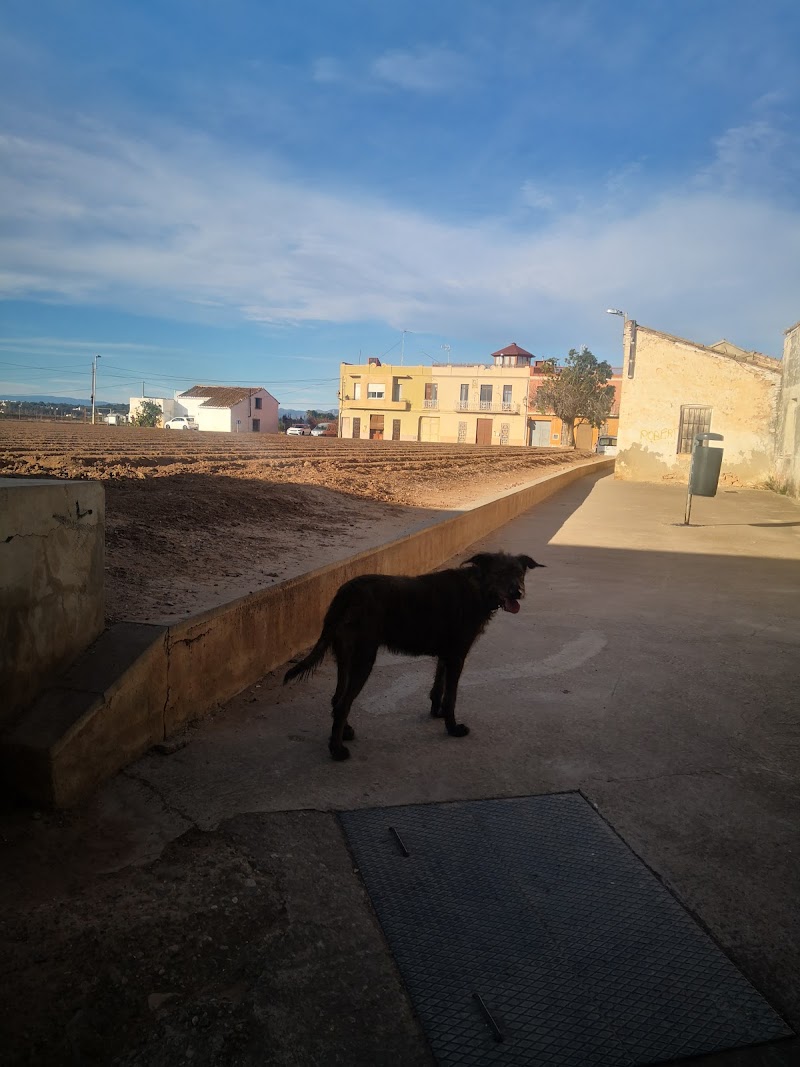 Imagen representativa de la localización