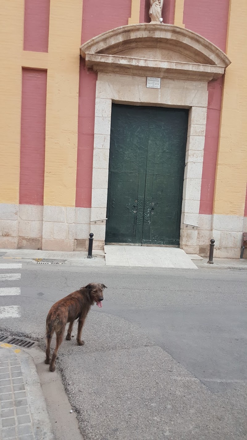 Imagen representativa de la localización